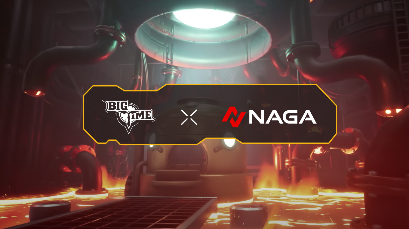 Naga Discover The Best Web Gaming