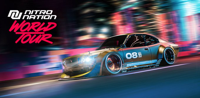 Nocturne Entertainment on X: The Visual Customization update is now live  in Driving Simulator! 🎉 What's new: 🎨 Wraps & Underglow 🚀 Air nitro 🔧  License plates 🏁2 new races 🏎 5